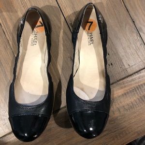 Michael Kors ballet Flats